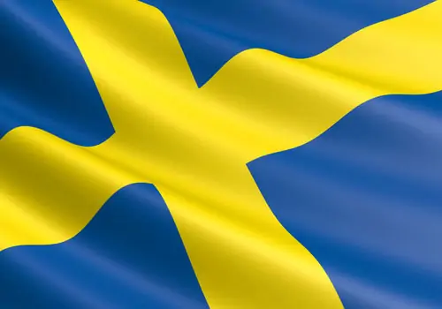 Strömberg Sverige